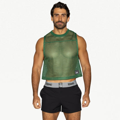 Bike Sleeveless Practice Jersey