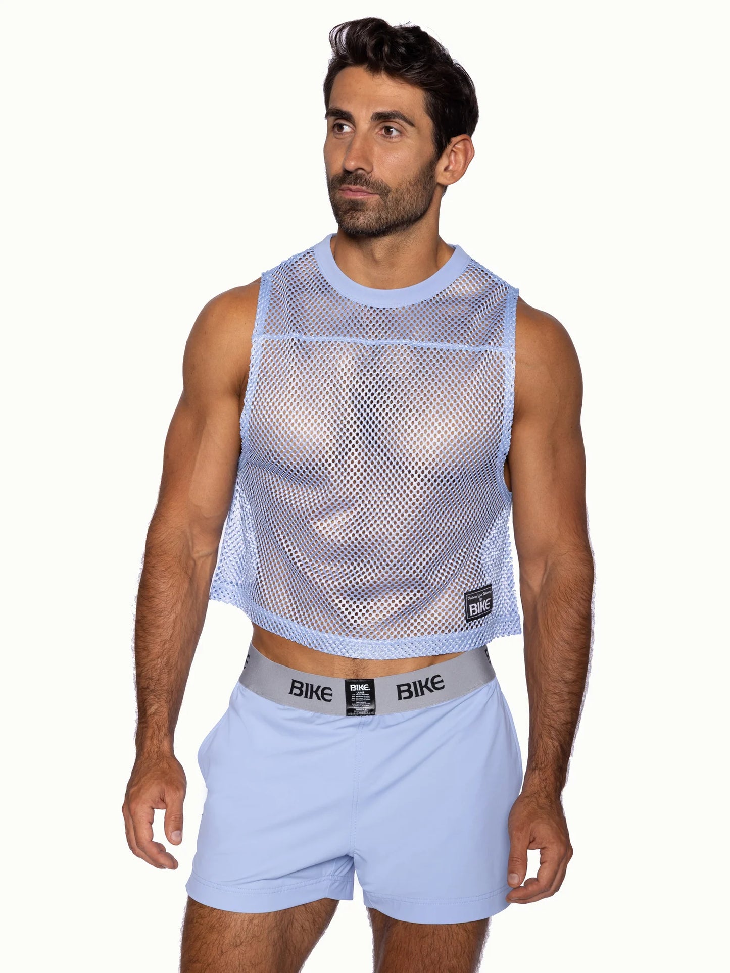Bike Sleeveless Practice Jersey
