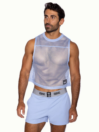 Bike Sleeveless Practice Jersey
