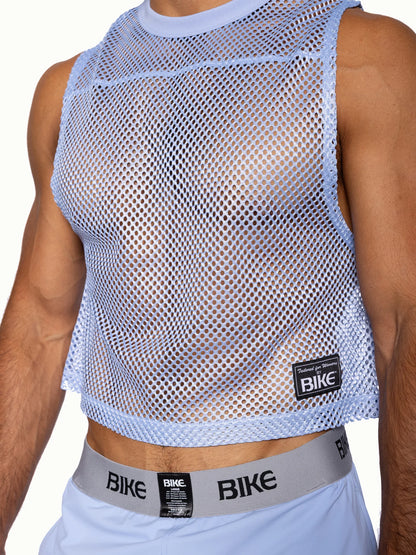Bike Sleeveless Practice Jersey