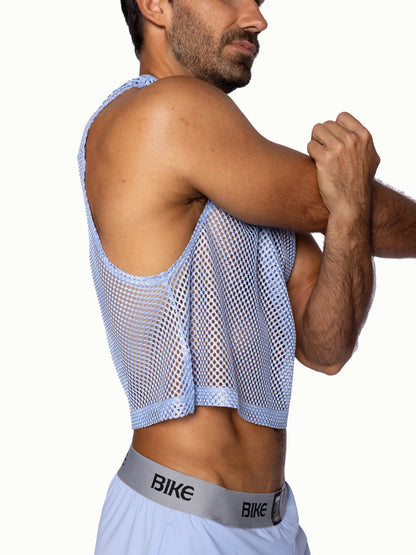 Bike Sleeveless Practice Jersey