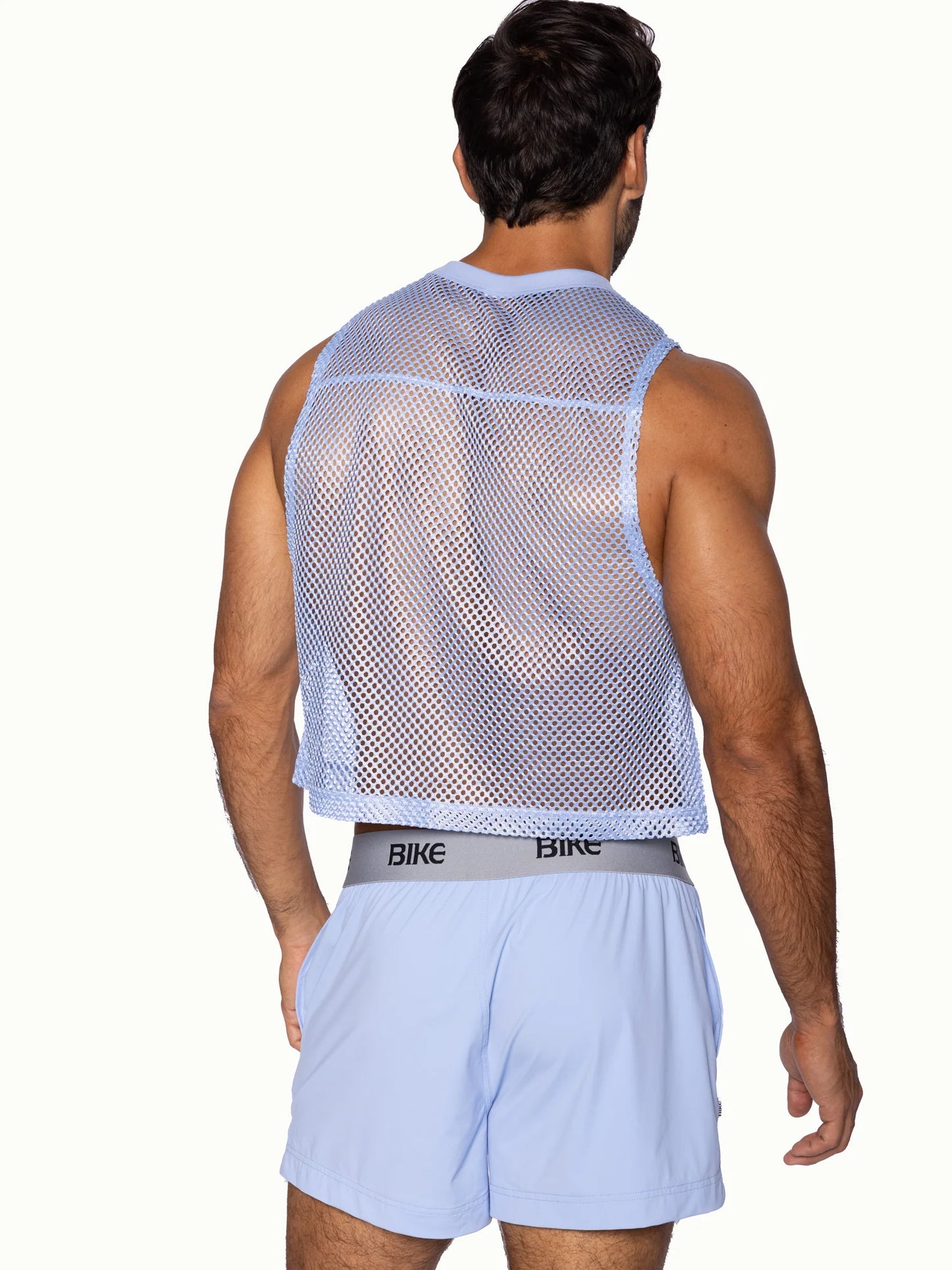 Bike Sleeveless Practice Jersey