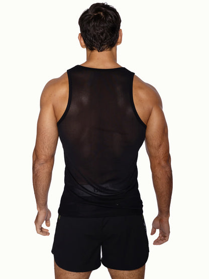 BIKE Mesh Tank Top