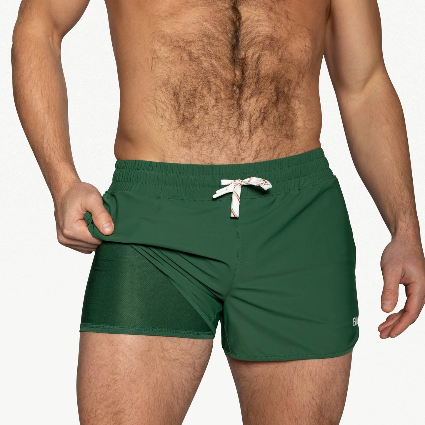 BIKE Track Short