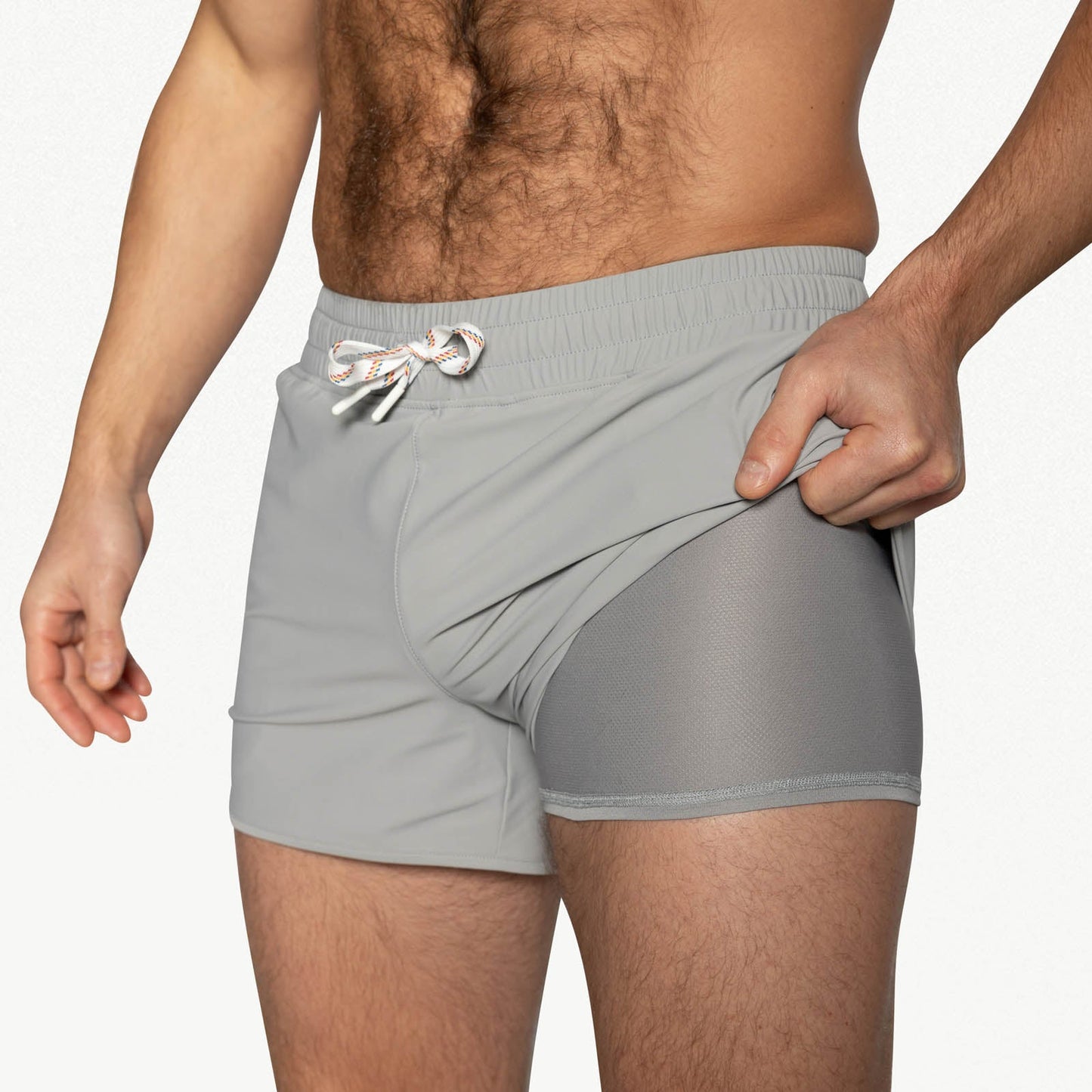 BIKE Track Short