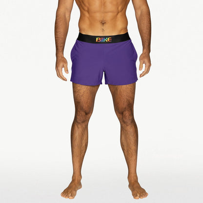 Bike Jock Shorts
