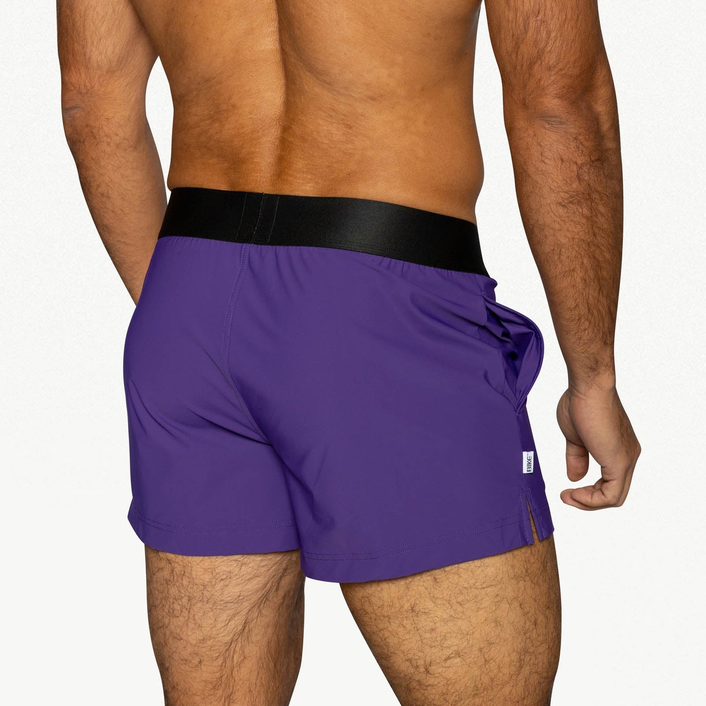 Bike Jock Shorts
