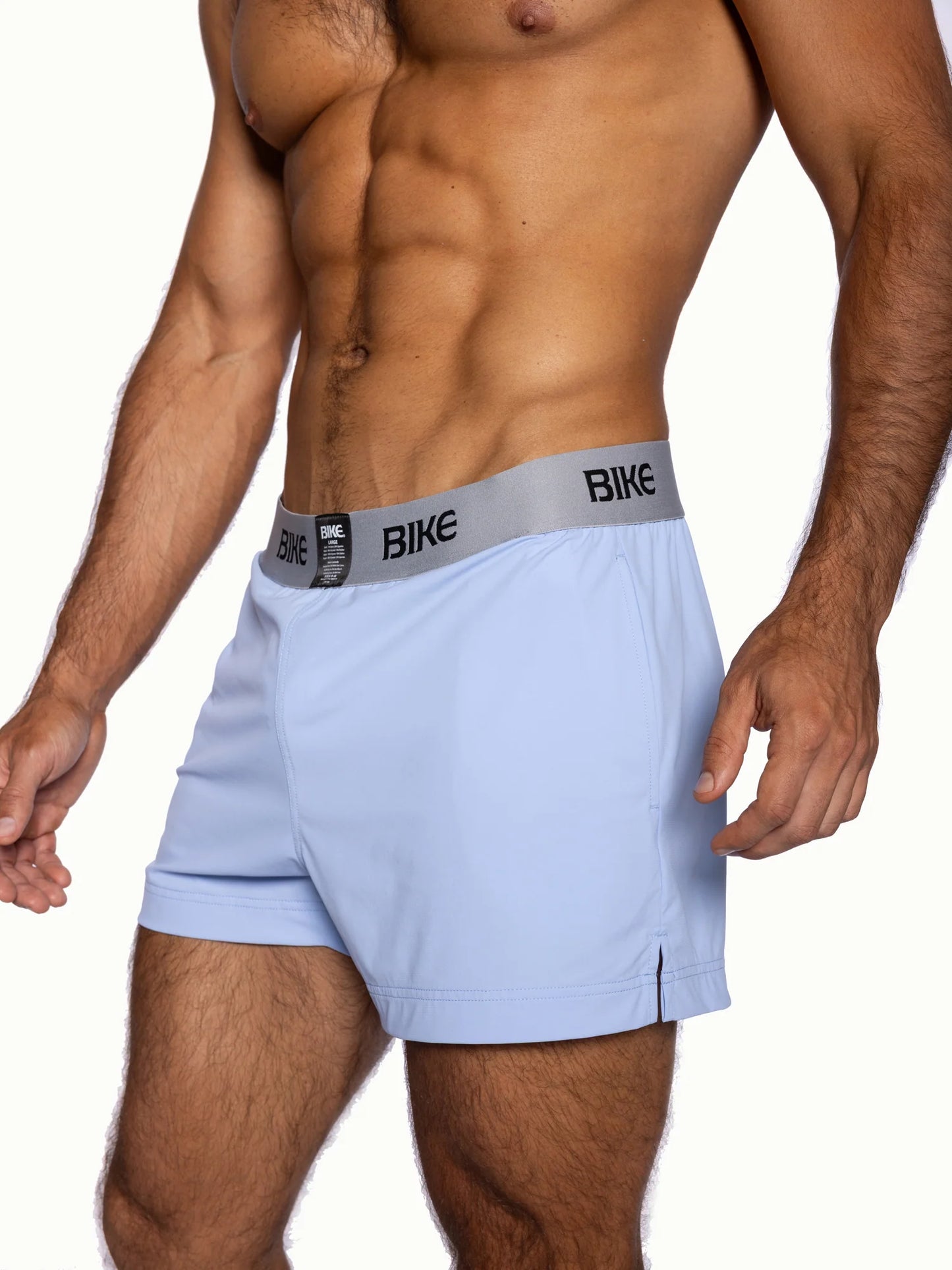 Bike Jock Shorts