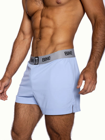 Bike Jock Shorts