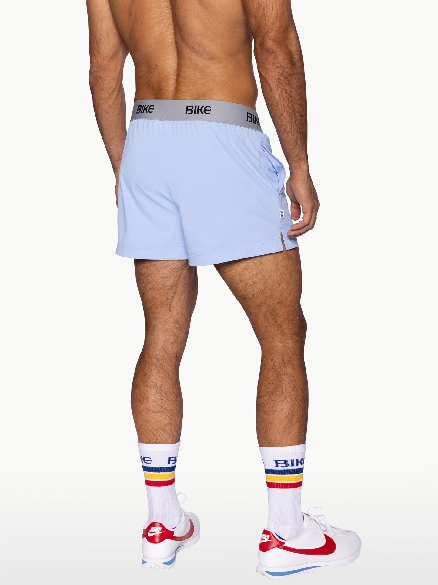 Bike Jock Shorts