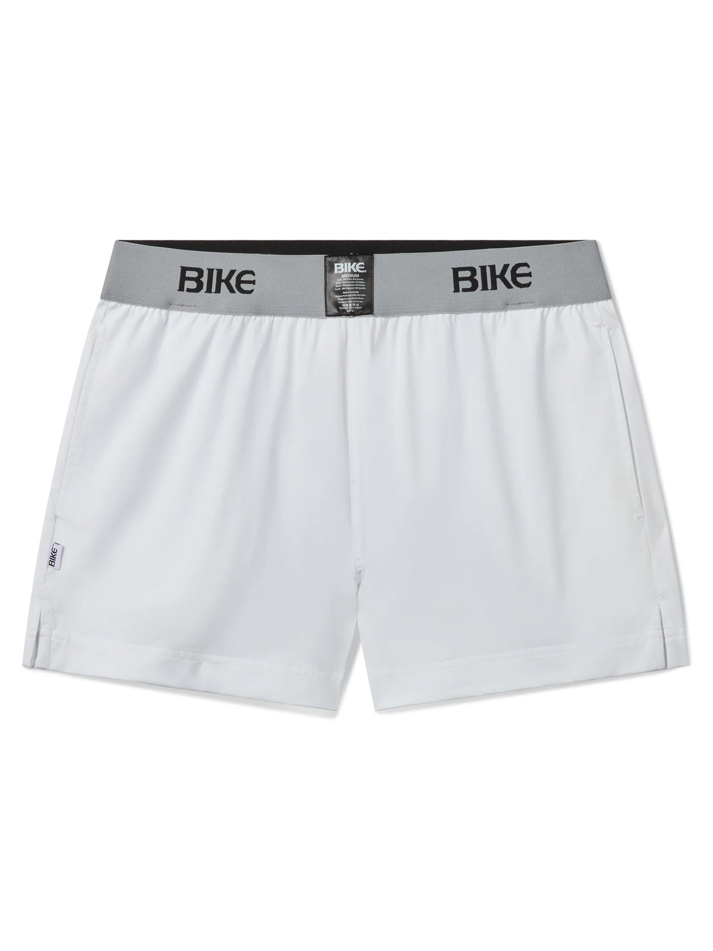 Bike Jock Shorts