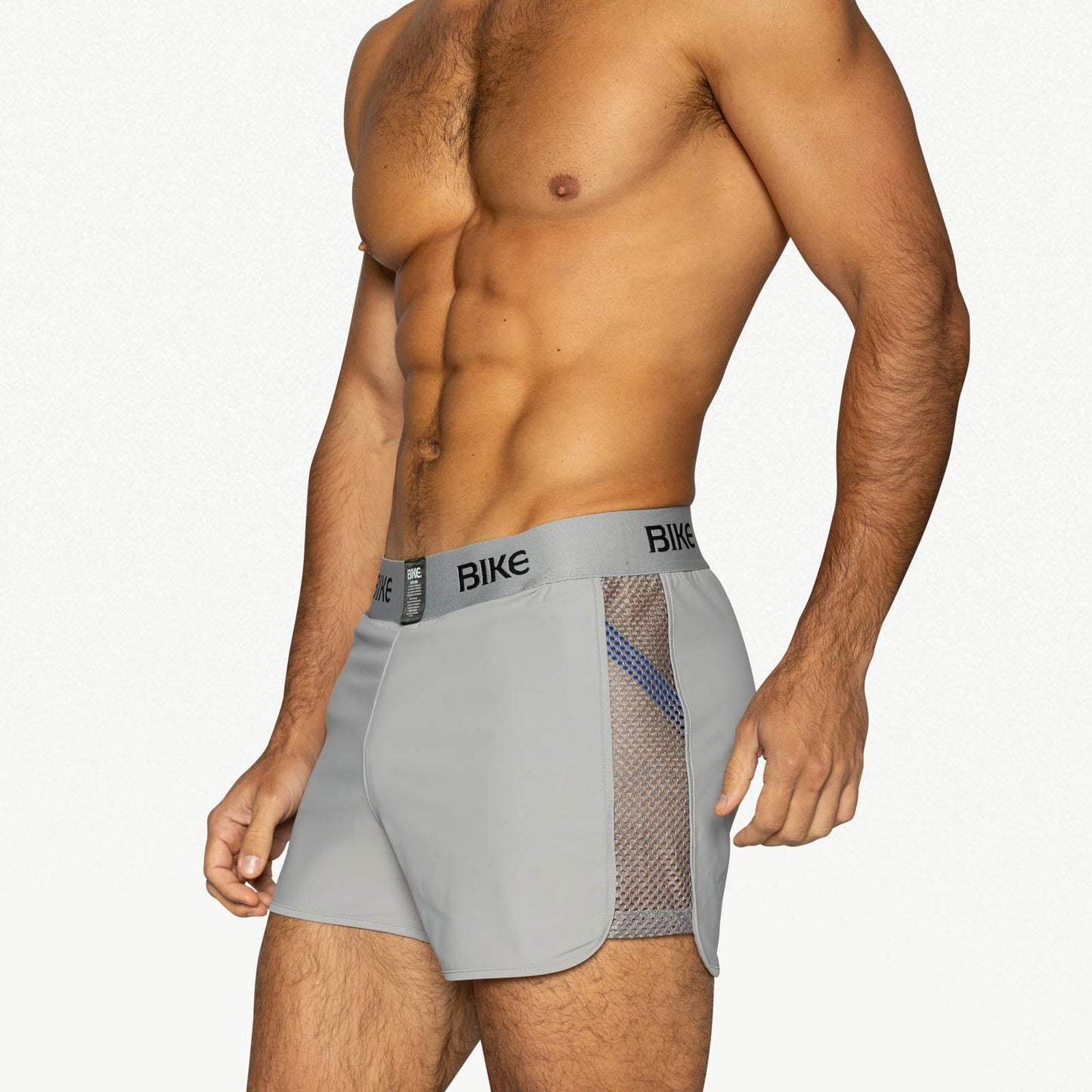 Bike Peek A Boo Short