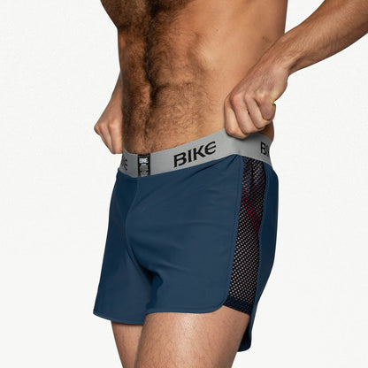 Bike Peek A Boo Short