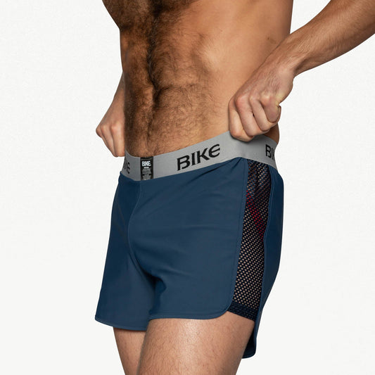 Bike Peek A Boo Short