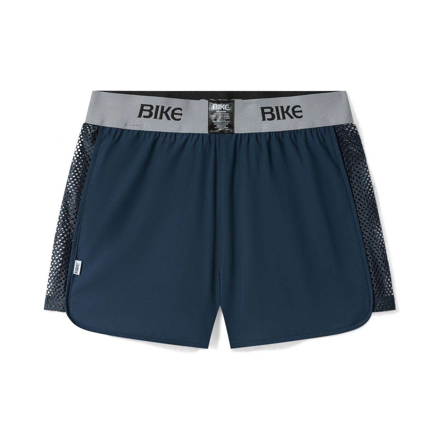 Bike Peek A Boo Short