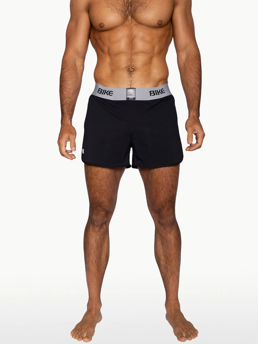 BIKE Peek-A-Boo Jock Short