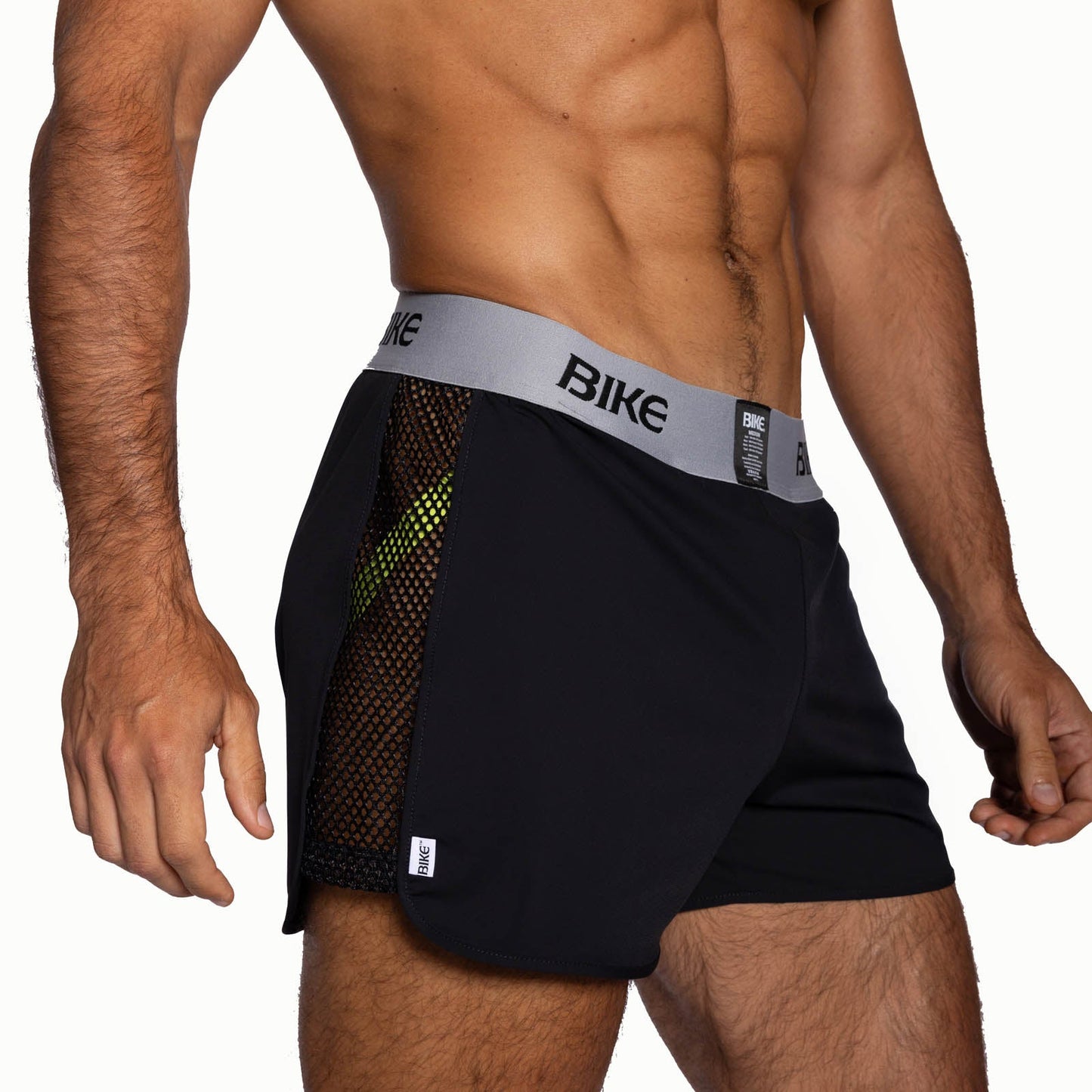 Bike Peek A Boo Short