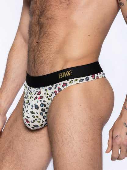 Bike Active Thong