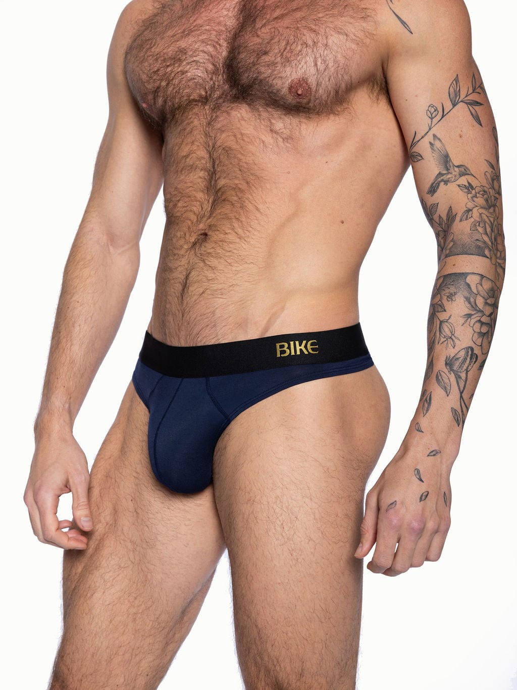 Bike Active Thong
