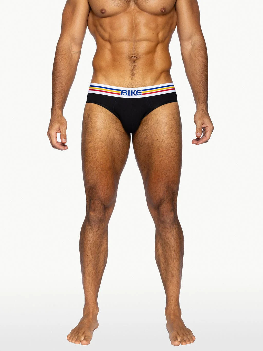 BIKE Stretch Cotton Brief