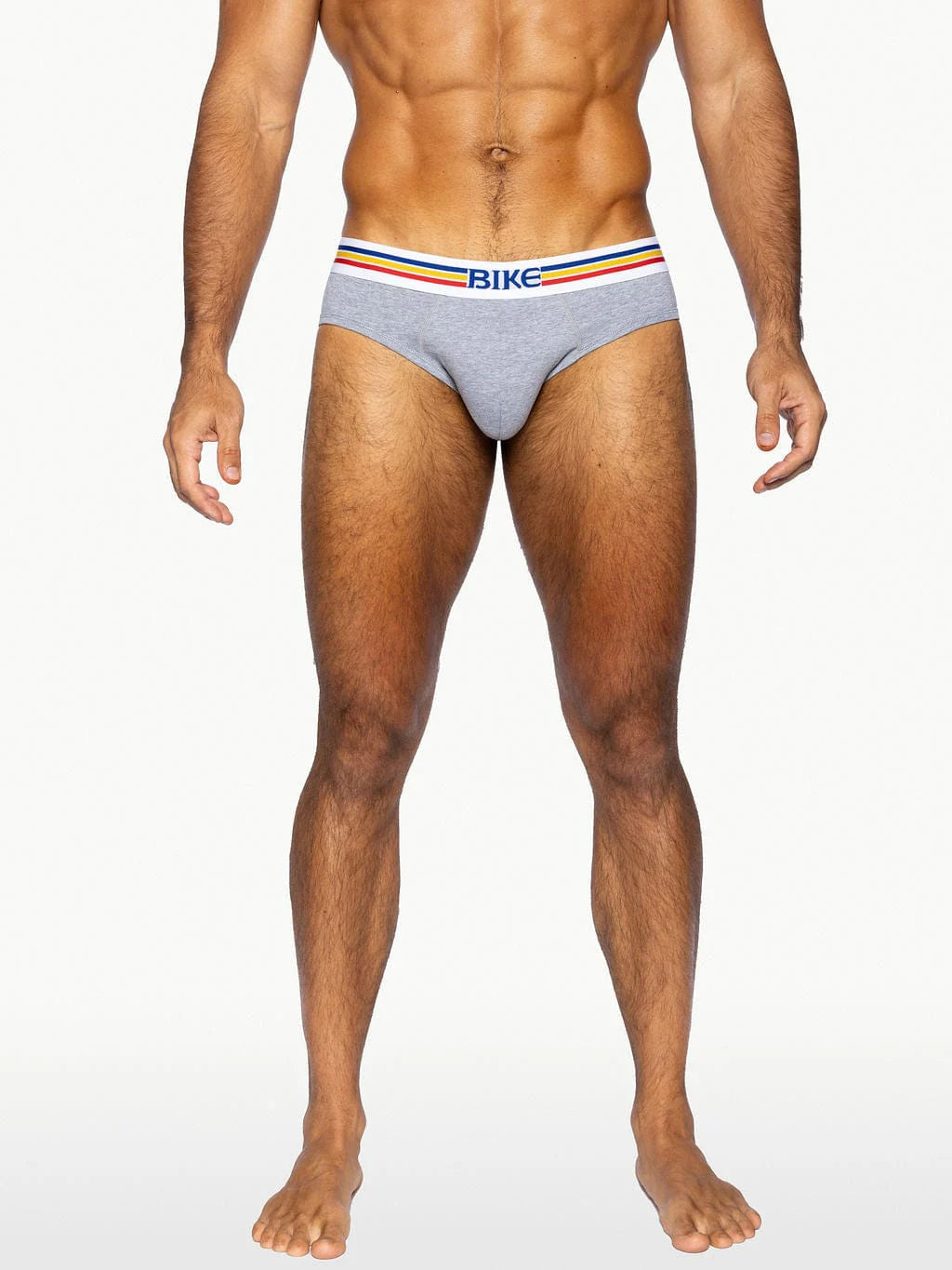 BIKE Stretch Cotton Brief