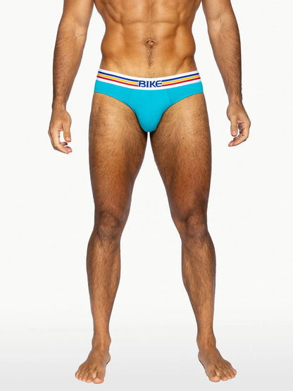 BIKE Stretch Cotton Brief