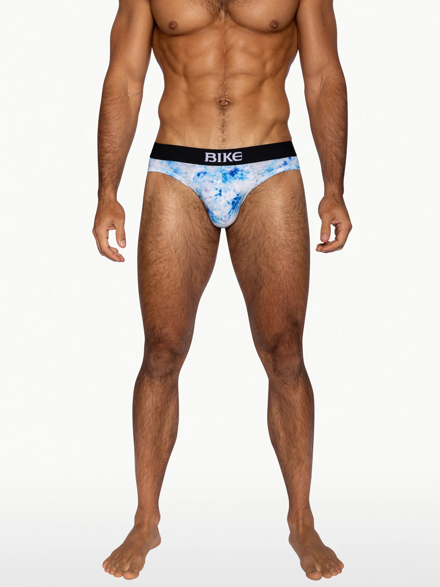 BIKE Stretch Cotton Brief