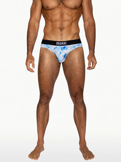 BIKE Stretch Cotton Brief