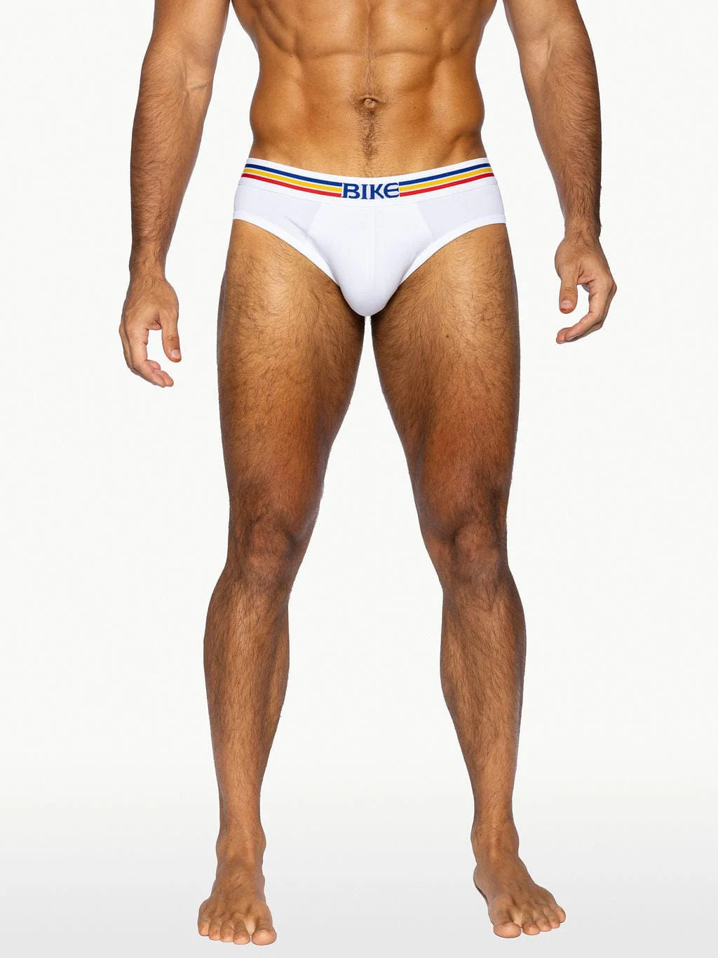 BIKE Stretch Cotton Brief