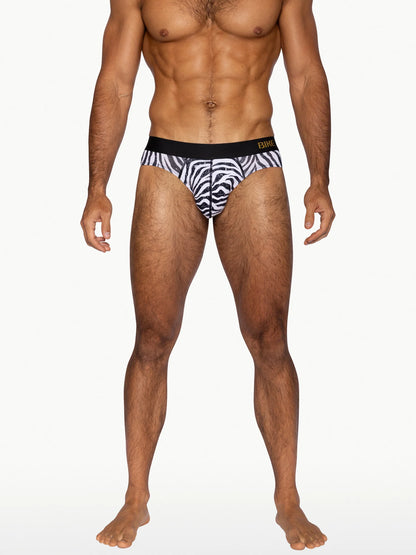 BIKE Active Brief