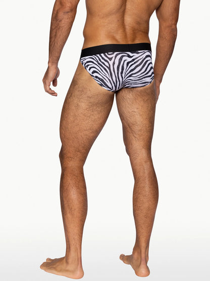 BIKE Active Jock Brief