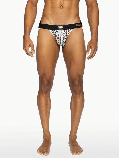 BIKE Active Jockstrap