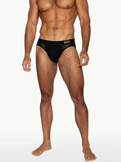 BIKE Sexy Rib Brief