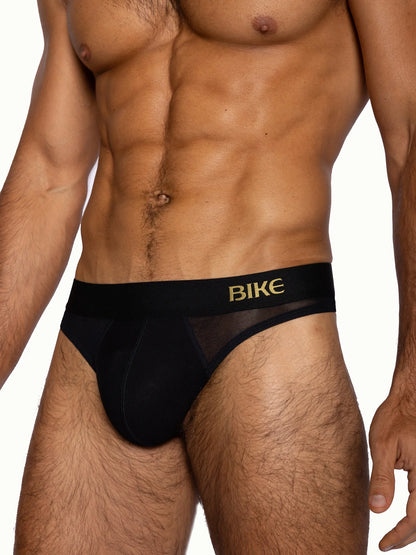 BIKE Sexy Rib Thong