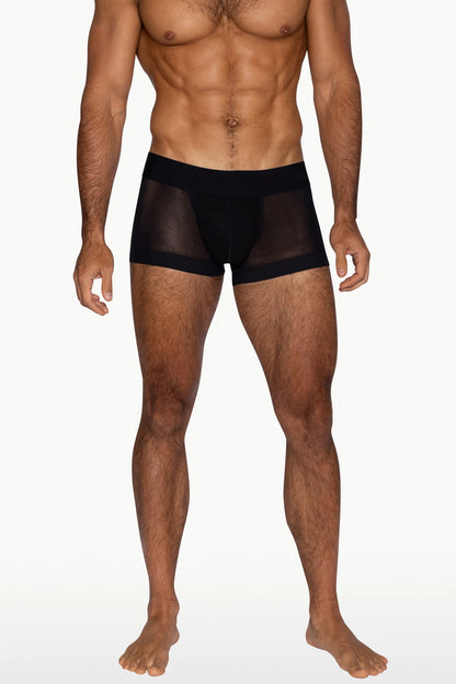 BIKE Power Lift Mesh Trunk