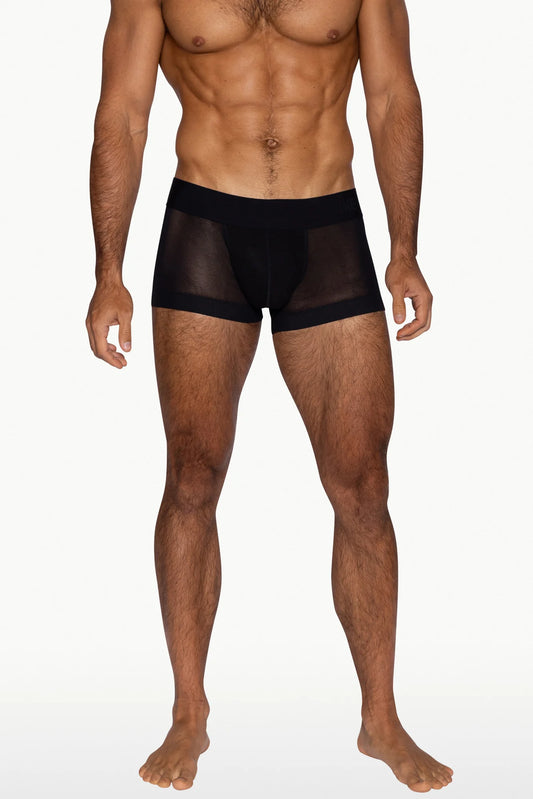 BIKE Power Lift Mesh Trunk