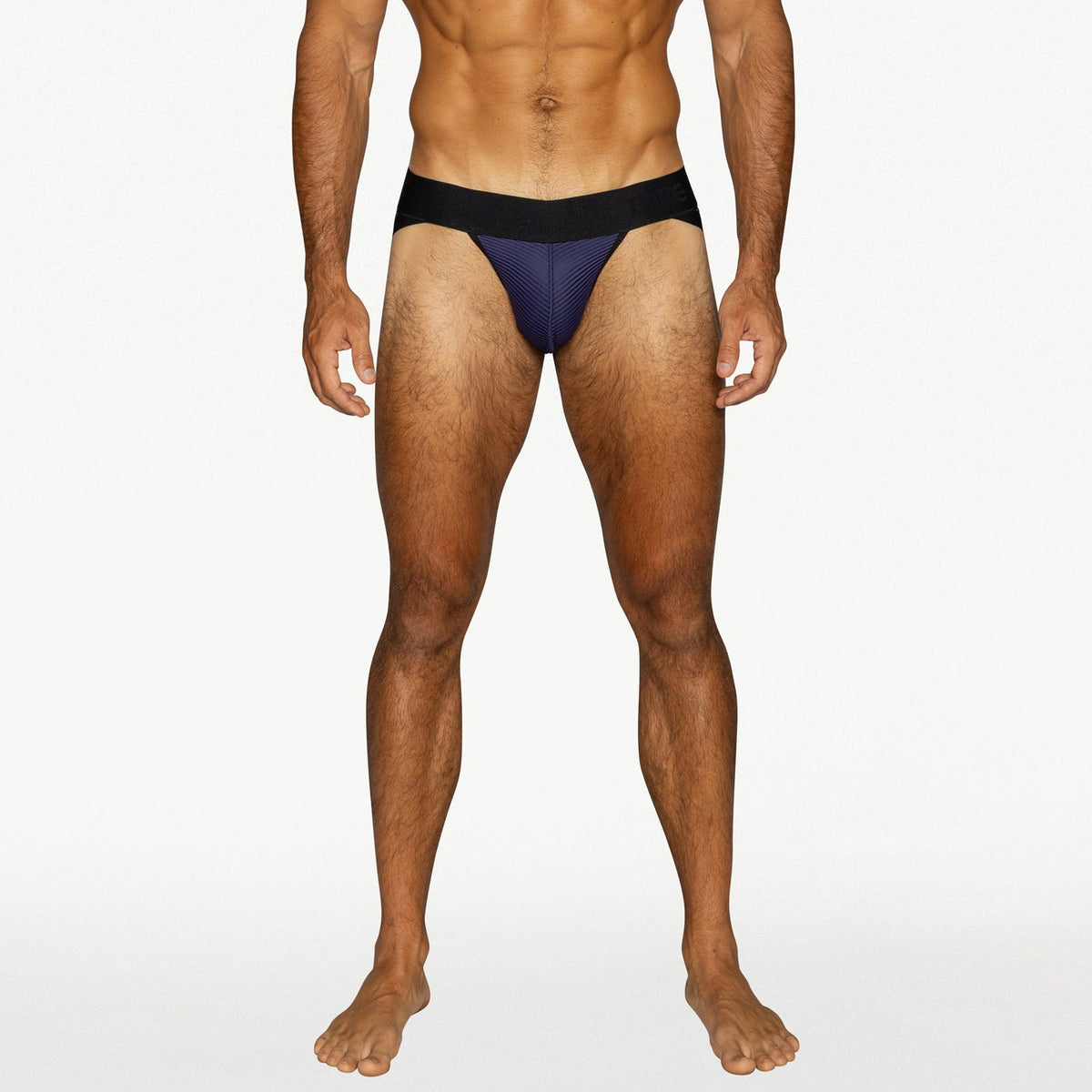 Bike Power Mesh Brief