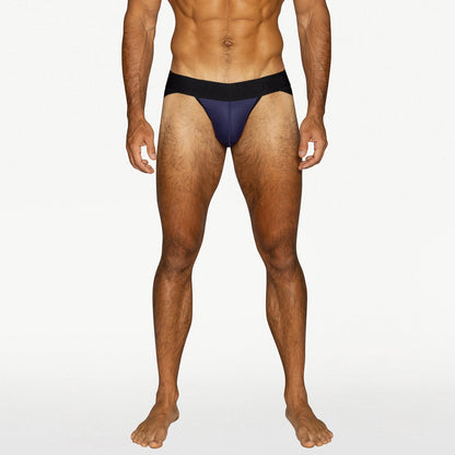 Bike Power Mesh Brief