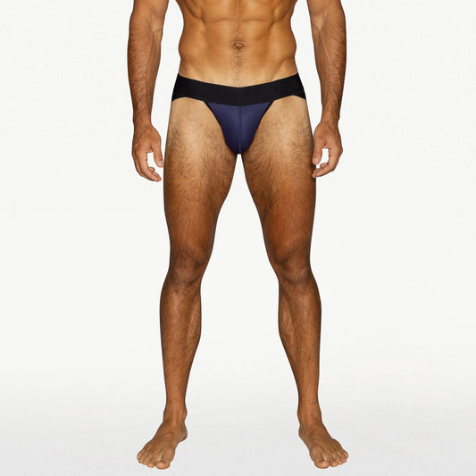 Bike Power Mesh Brief