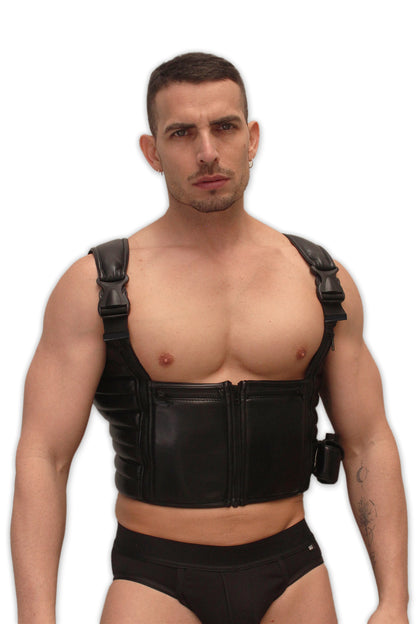 ROK Biker Swat Vest Harness
