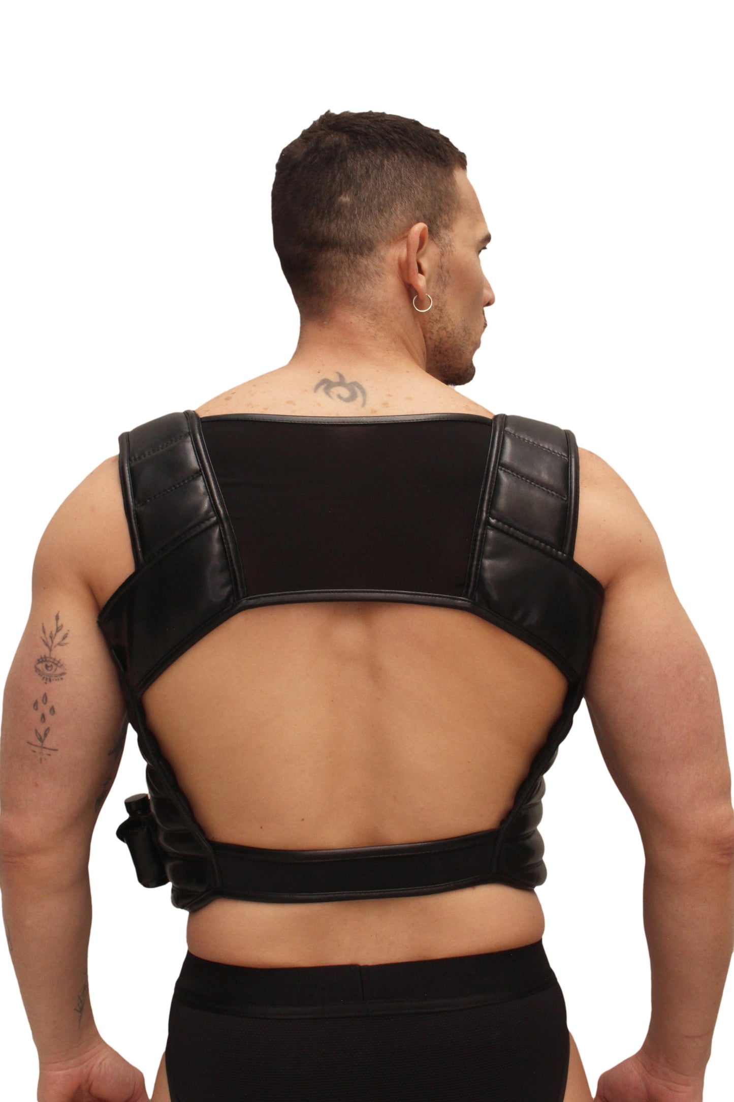 ROK Biker Swat Vest Harness
