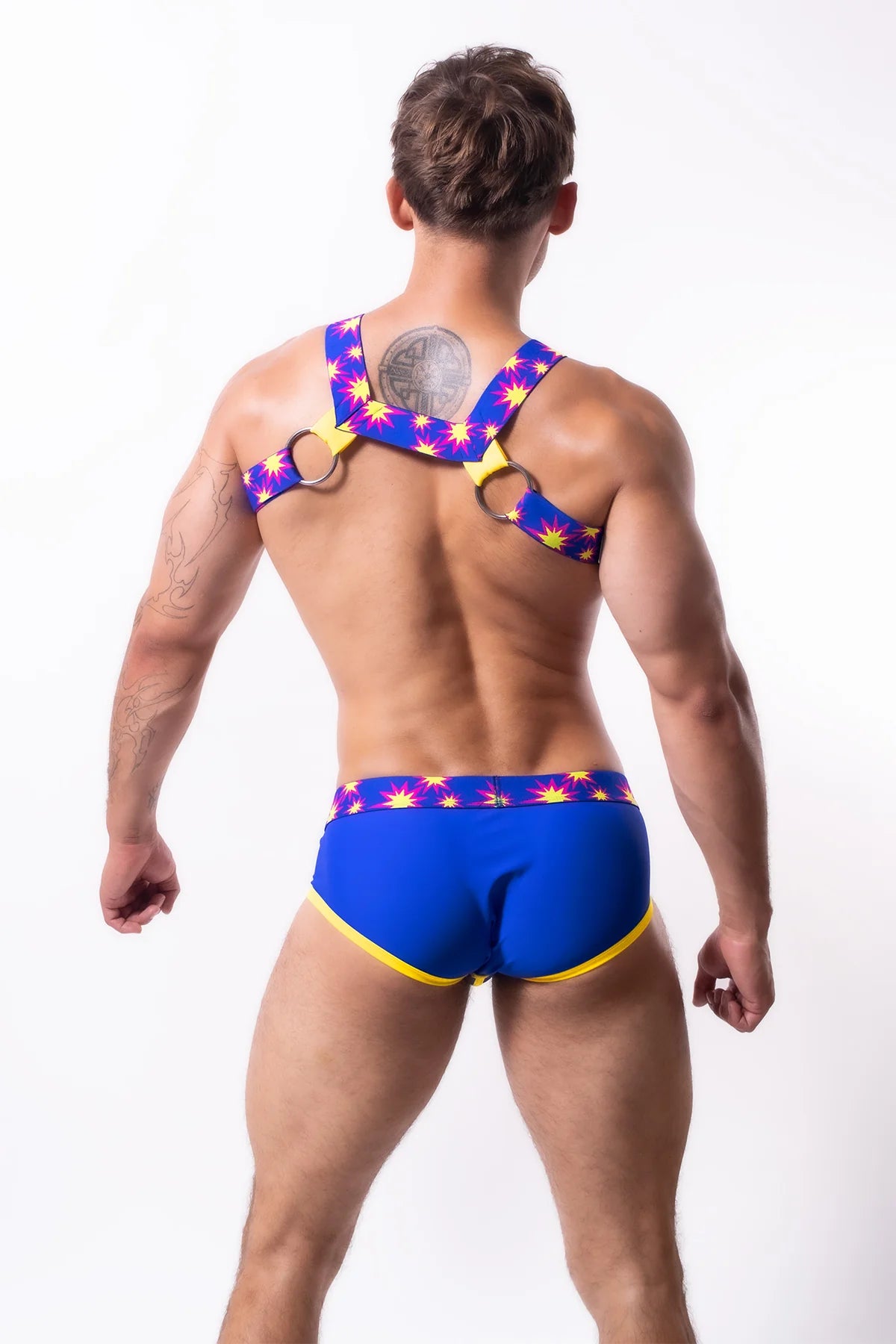 *sstricks Kaboom Harnesses