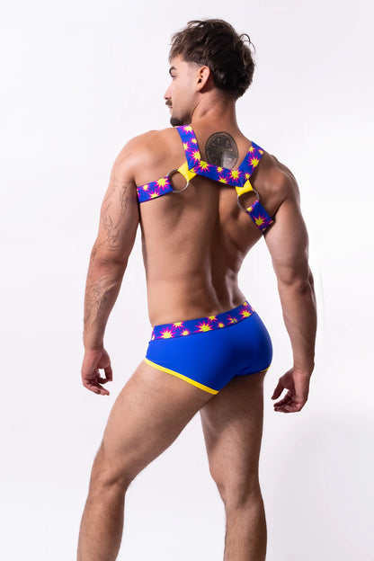*sstricks Kaboom Brief