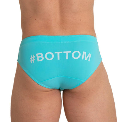 Gigo #Bottom Swim Brief