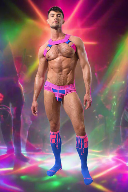 *sstricks CyberTech Briefs
