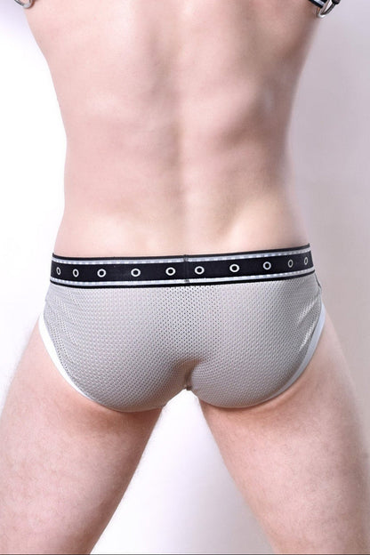*sstricks Comicaze Brief