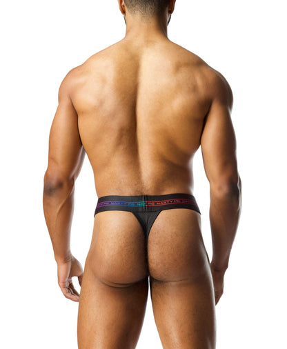 Nasty Pig Prism Pride 25 Thong