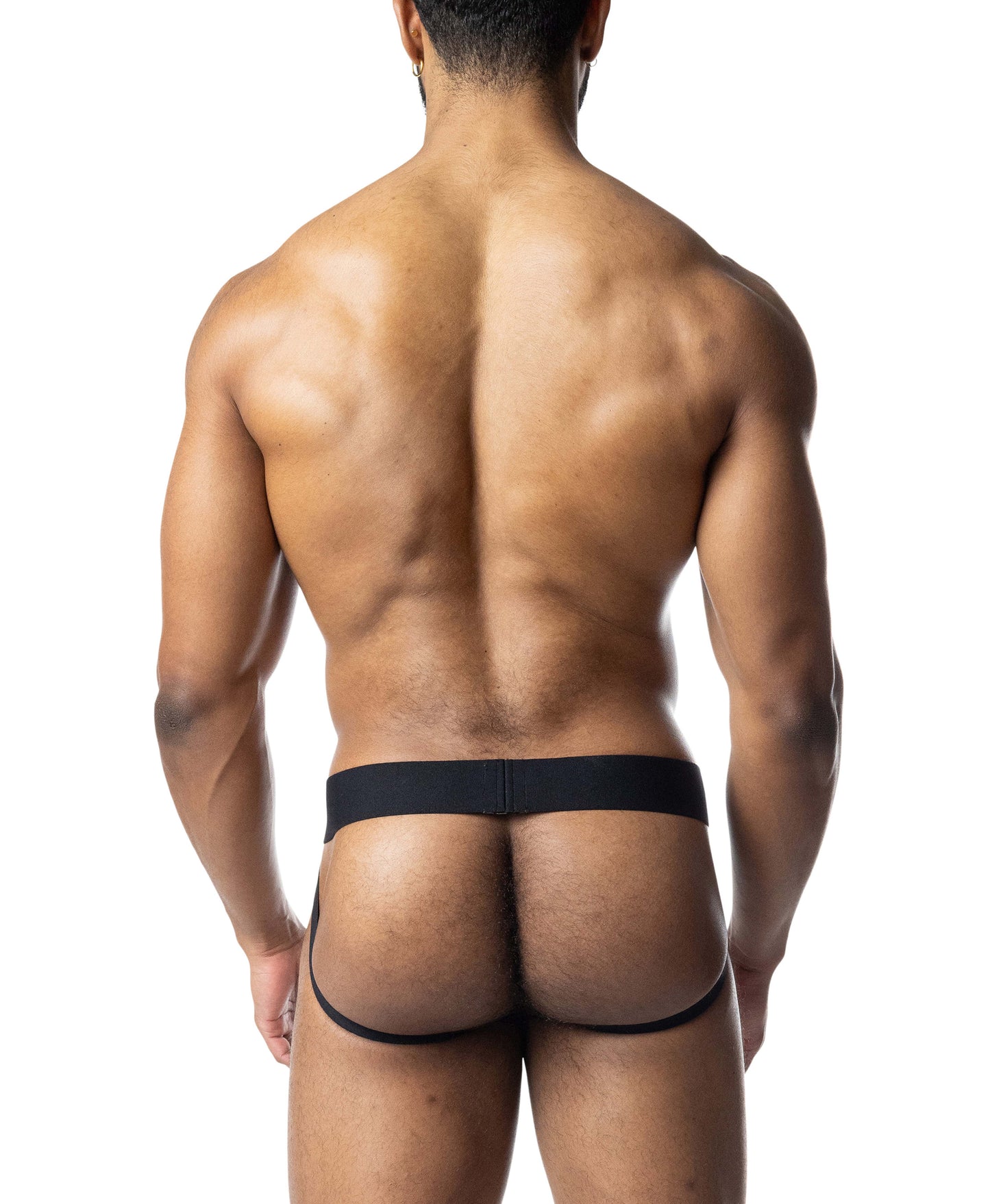 Nasty Pig Barbed Wire Jock