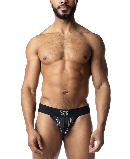 Nasty Pig Barbed Wire Jock