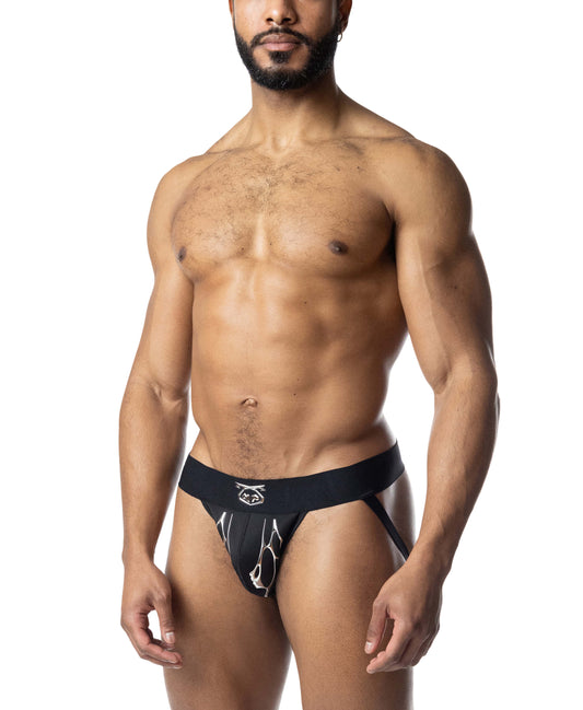 Nasty Pig Barbed Wire Jock